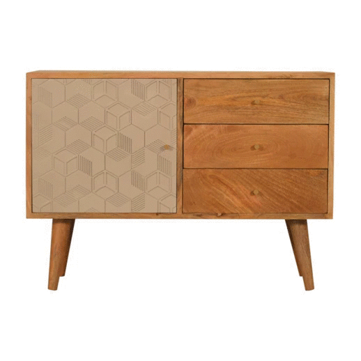 Acadia Sideboard 35x85x60cm