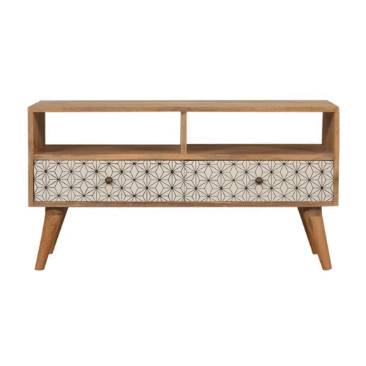 Prima TV Unit 35x90x47cm - Image 10