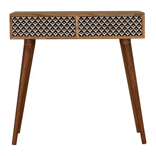 Valentina Console Table 35x80x78cm - Image 10