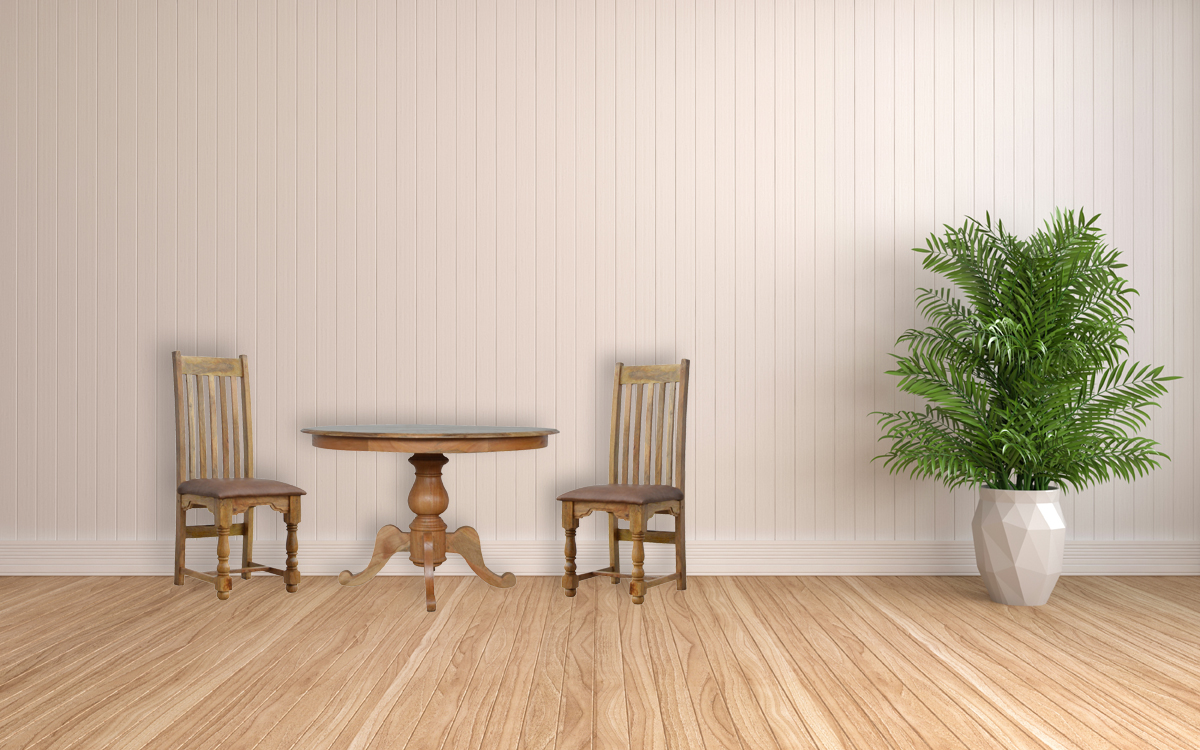 Granary Royale Chair with Leather Seat 45x45x110cm - Image 11