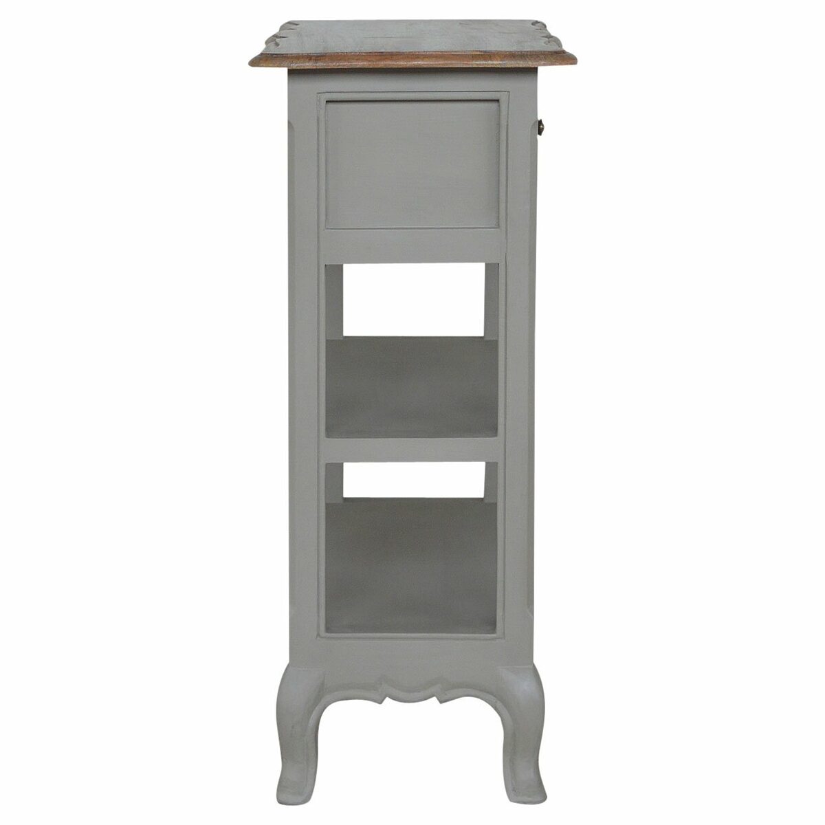 French Style Console Table 38x45x90cm - Image 10