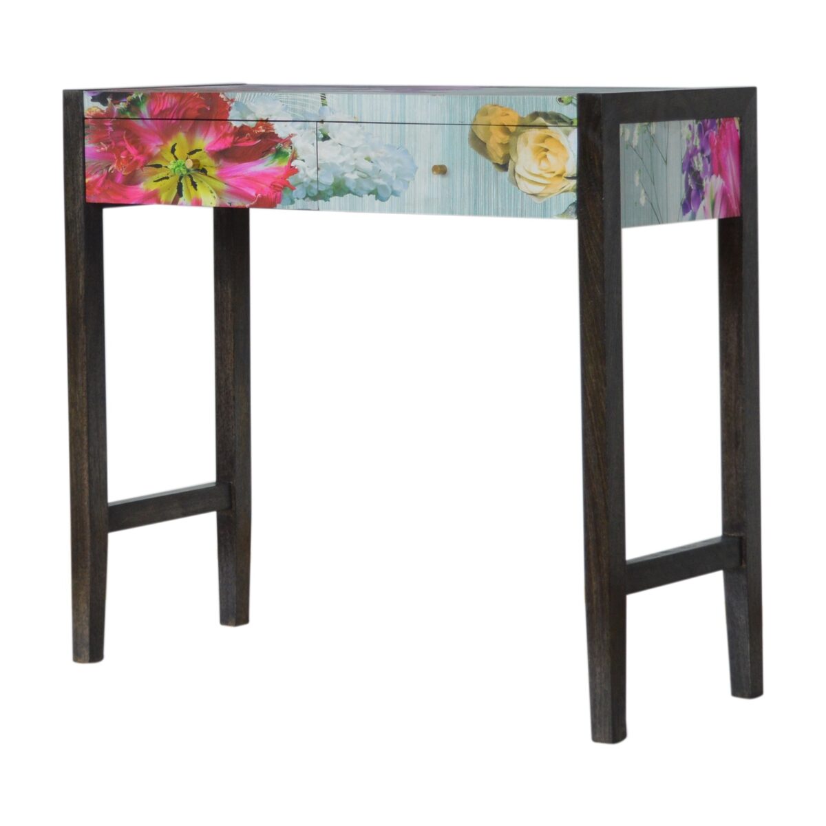 Avanti Mayfair Lady Console Table 35x90x80cm - Image 9