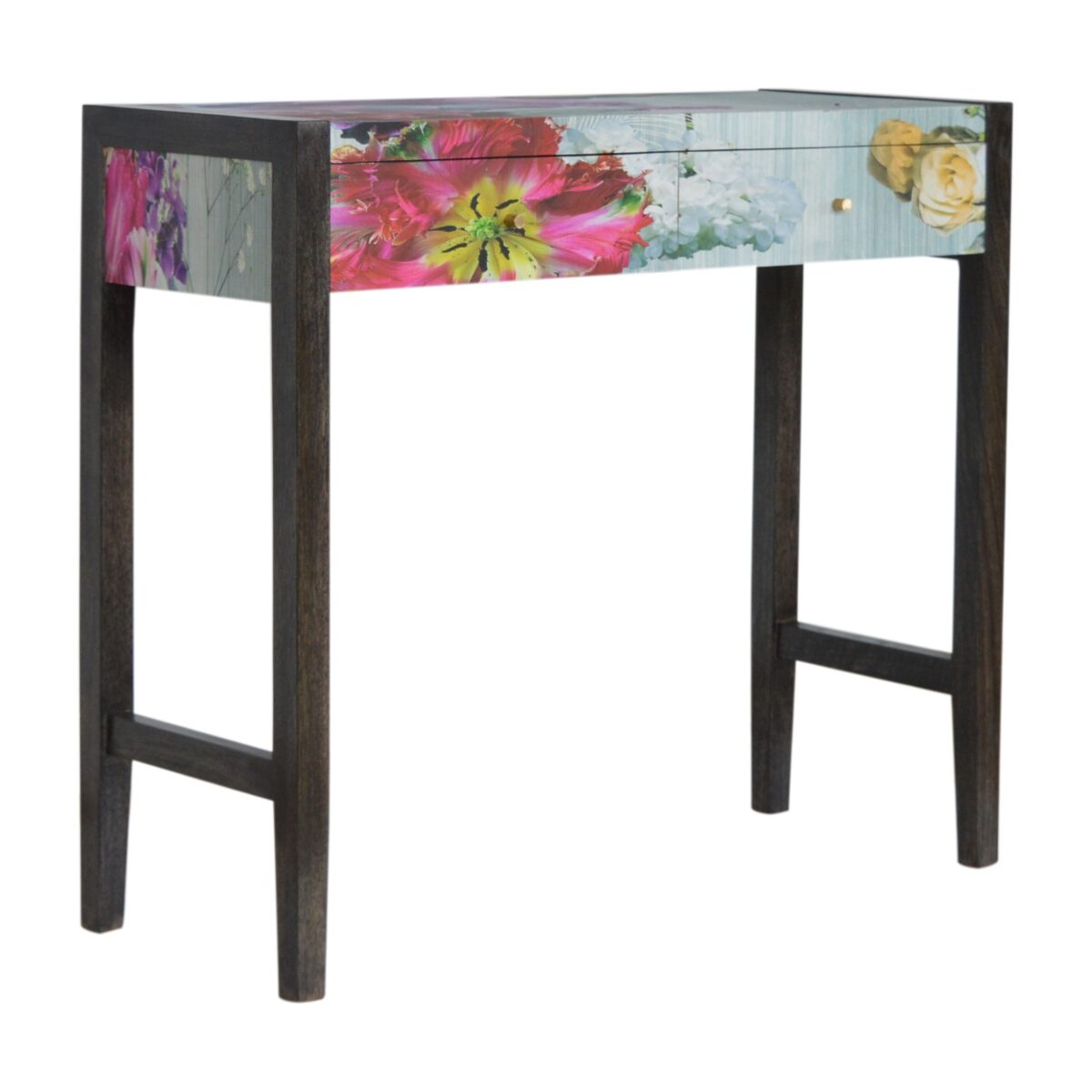 Avanti Mayfair Lady Console Table 35x90x80cm - Image 10