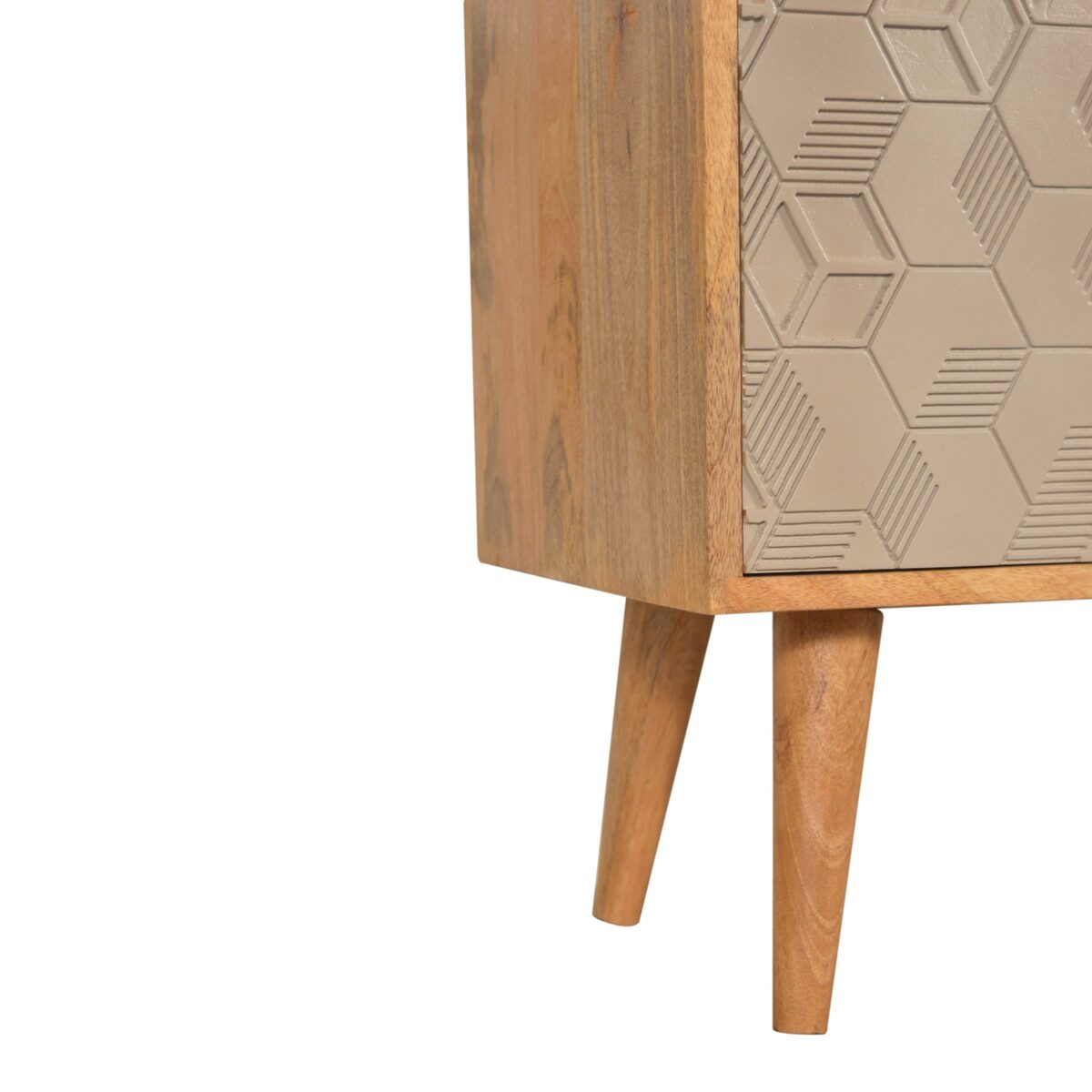 Acadia Cabinet 35x75x80cm - Image 8