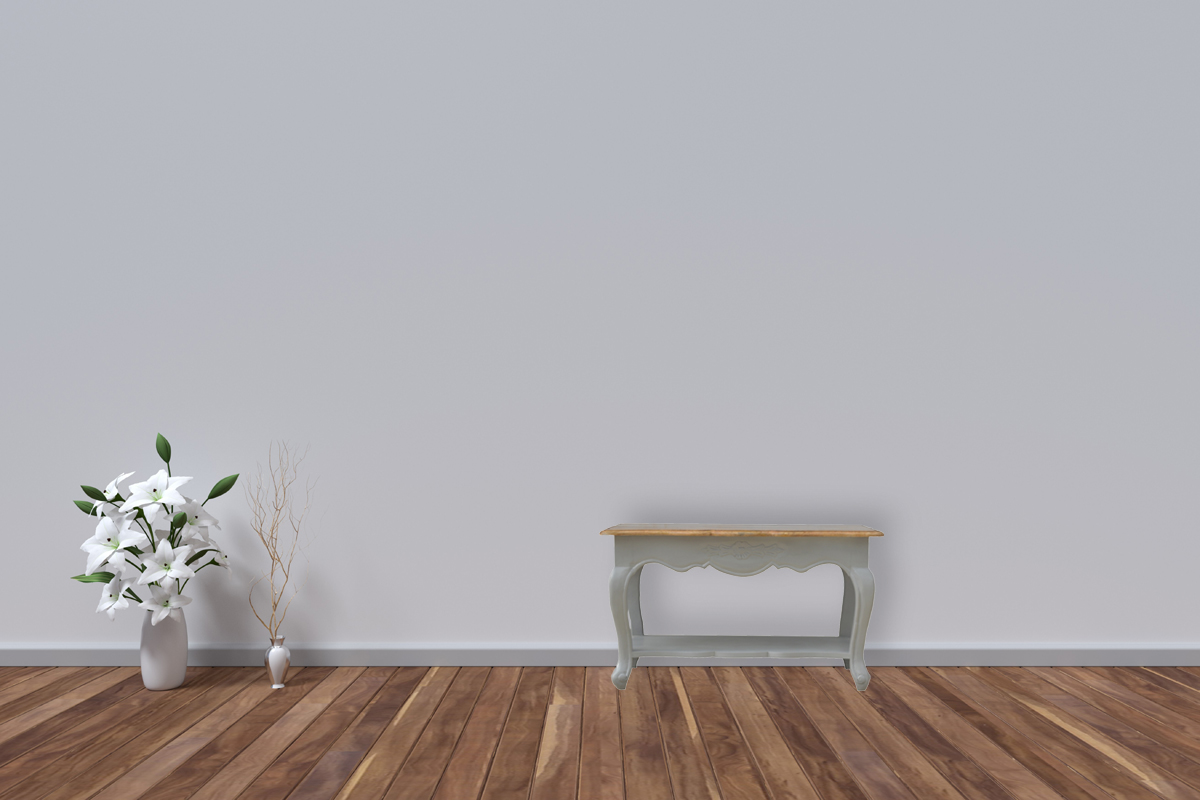 French Style Coffee Table 50x80x48cm - Image 9