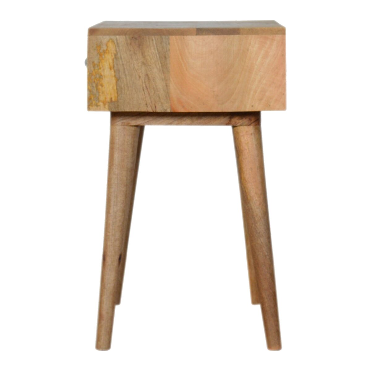 Bone Inlay Bedside 35x45x57cm - Image 8