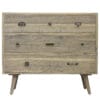 Sylo 3 Drawer Chest