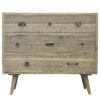 Sylo 3 Drawer Chest