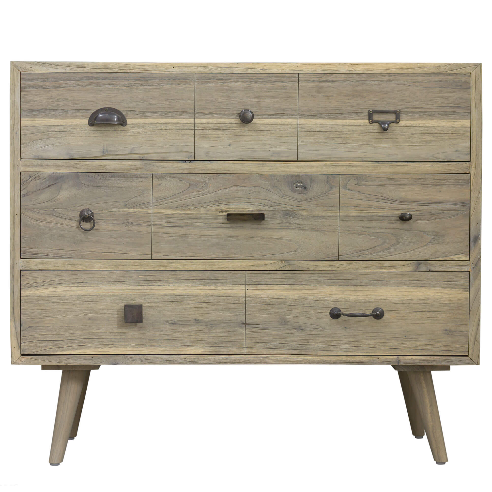 Sylo 3 Drawer Chest