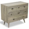 Sylo 3 Drawer Chest