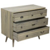 Sylo 3 Drawer Chest