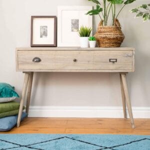 Sylo Console Table