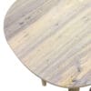 Sylo Nest of 2 Side Tables