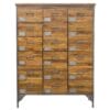 Urban 18 drw Apothecary Chest