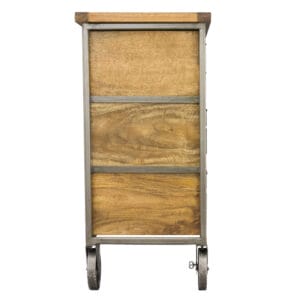 Urban 9drw apothecary chest