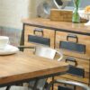 Urban 9drw apothecary chest