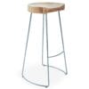 Urban Birdcage Bar Table with 2 Stools