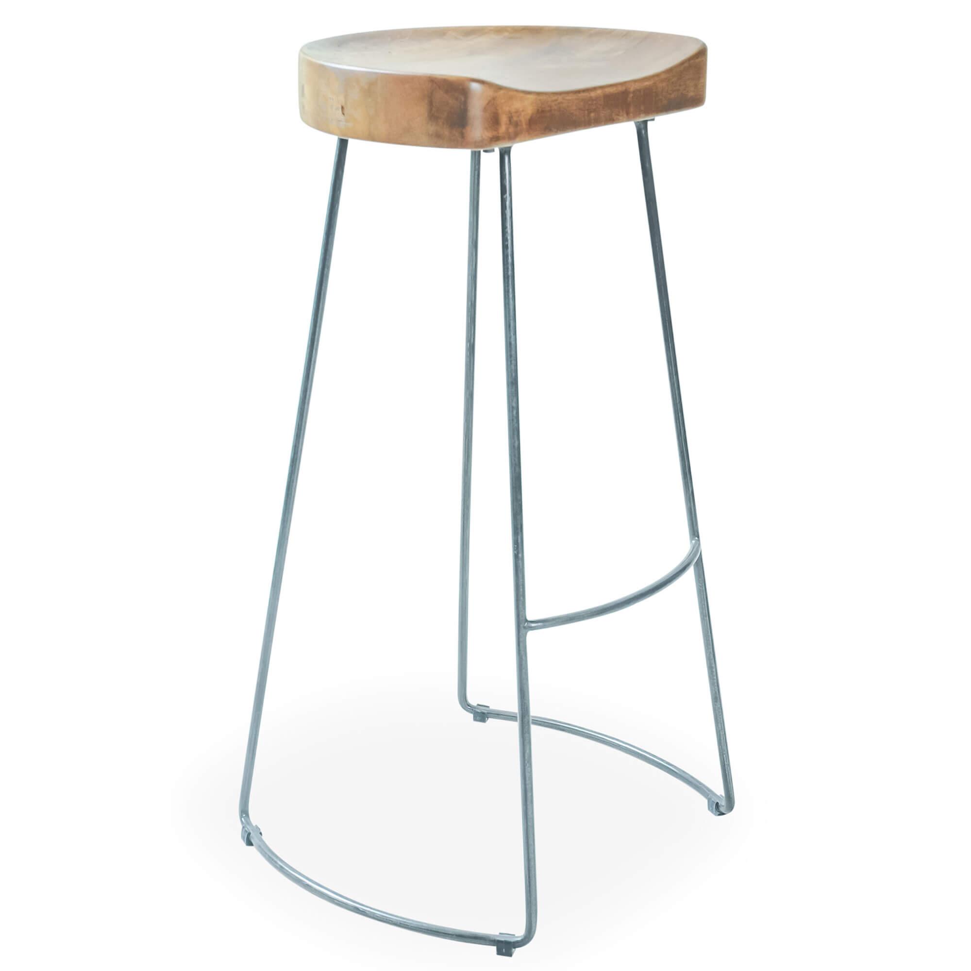 Urban Birdcage Bar Table with 2 Stools