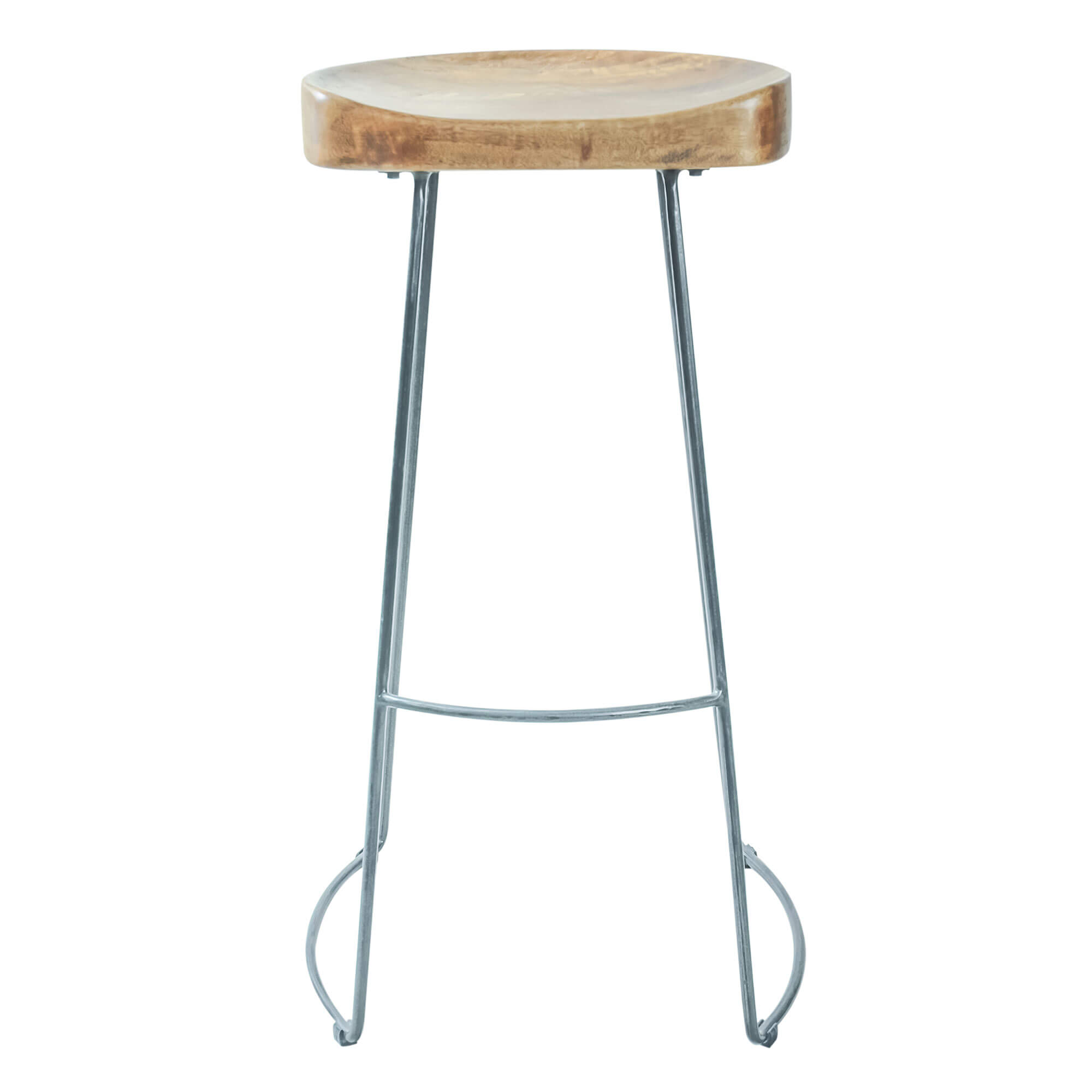 Urban Birdcage Bar Table with 2 Stools