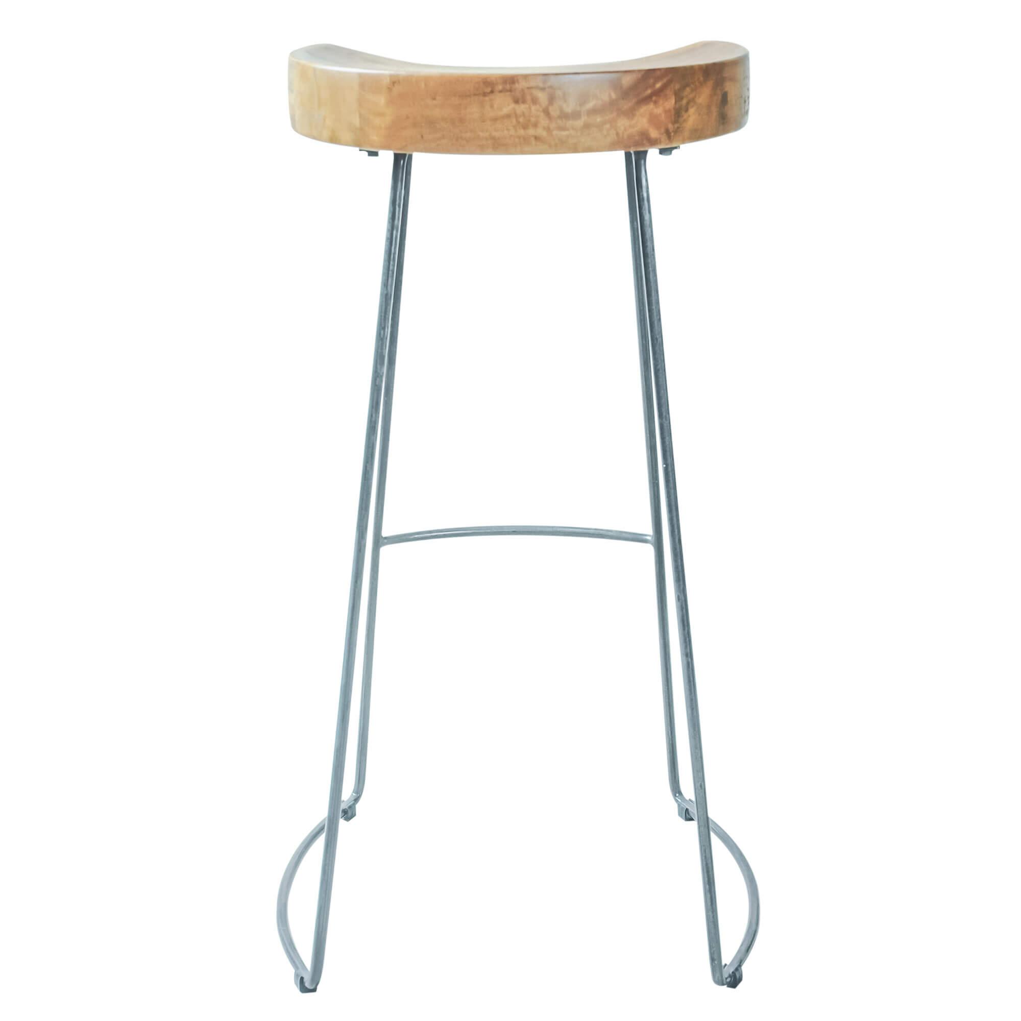 Urban Birdcage Bar Table with 2 Stools