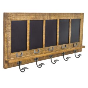 Urban Blackboard Hanger Mango Wood