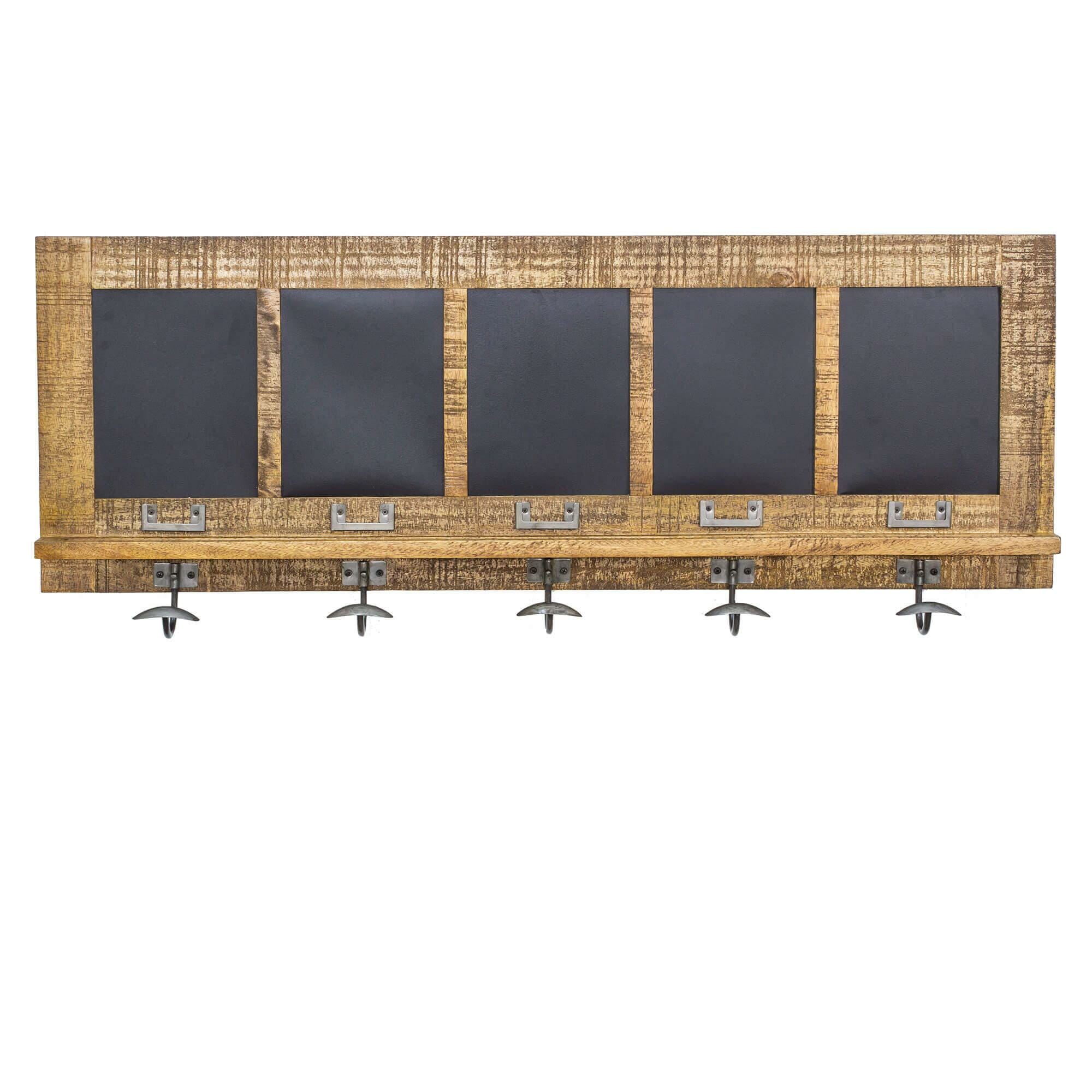 Urban Blackboard Hanger