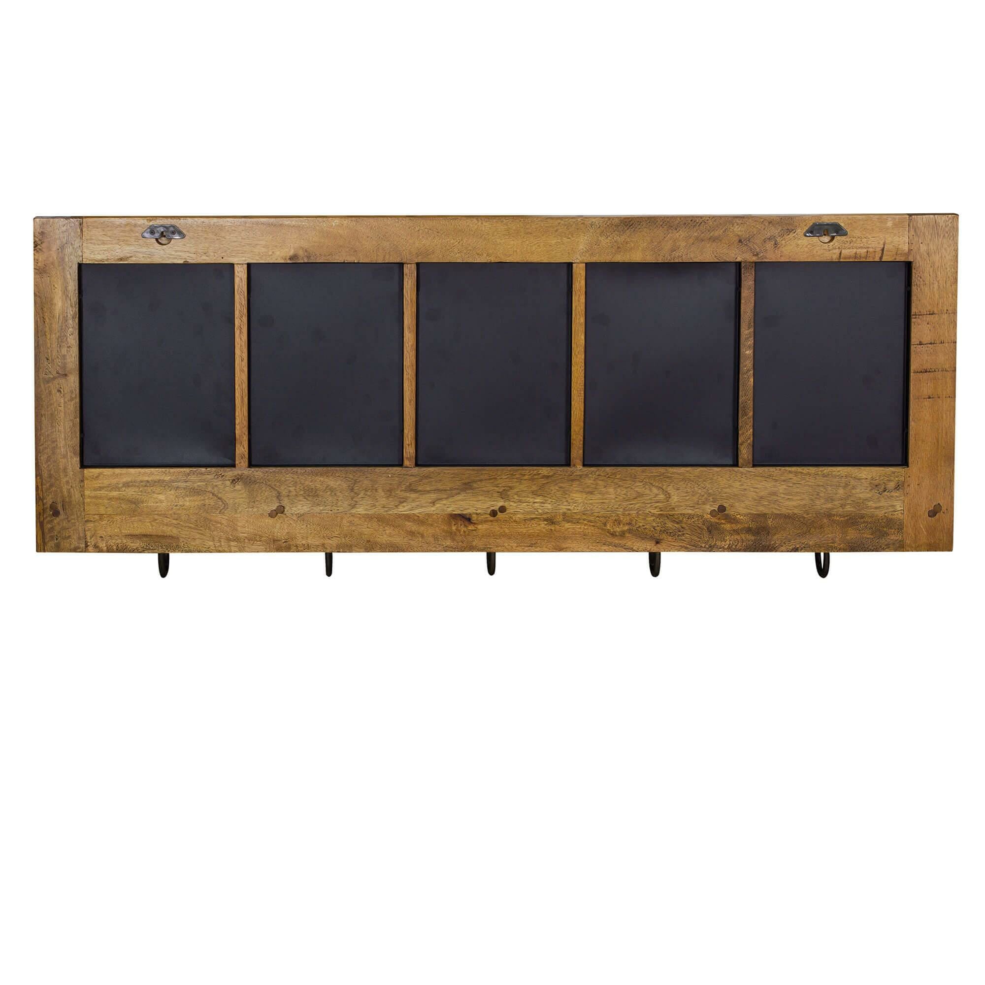 Urban Blackboard Hanger