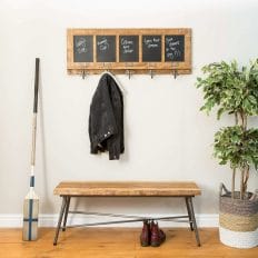 Urban Blackboard Hanger