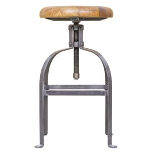 Urban Dentist Stool 35cm adjustable seat