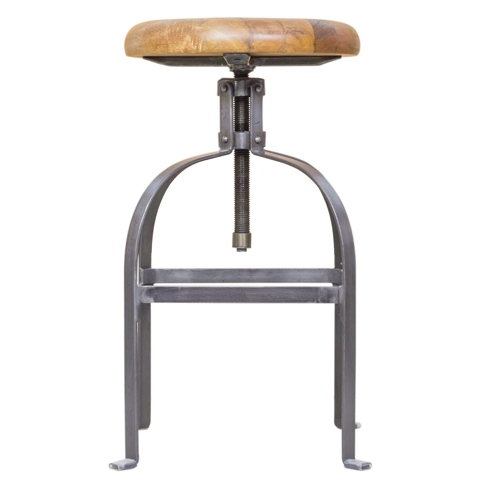 Urban Dentist Stool 35cm adjustable seat