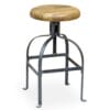Urban Dentist Stool 35cm adjustable seat