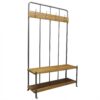 Urban Hall Bench / Coat rack