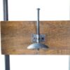 Urban Hall Bench / Coat rack