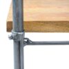 Urban Hall Bench / Coat rack
