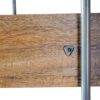 Urban Hall Bench / Coat rack