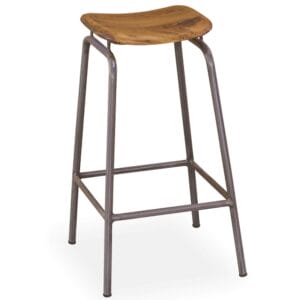 Urban Lab Stool- 65cm Height