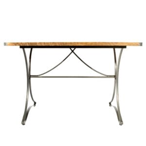 Urban Rectangular Cafe Table70X120