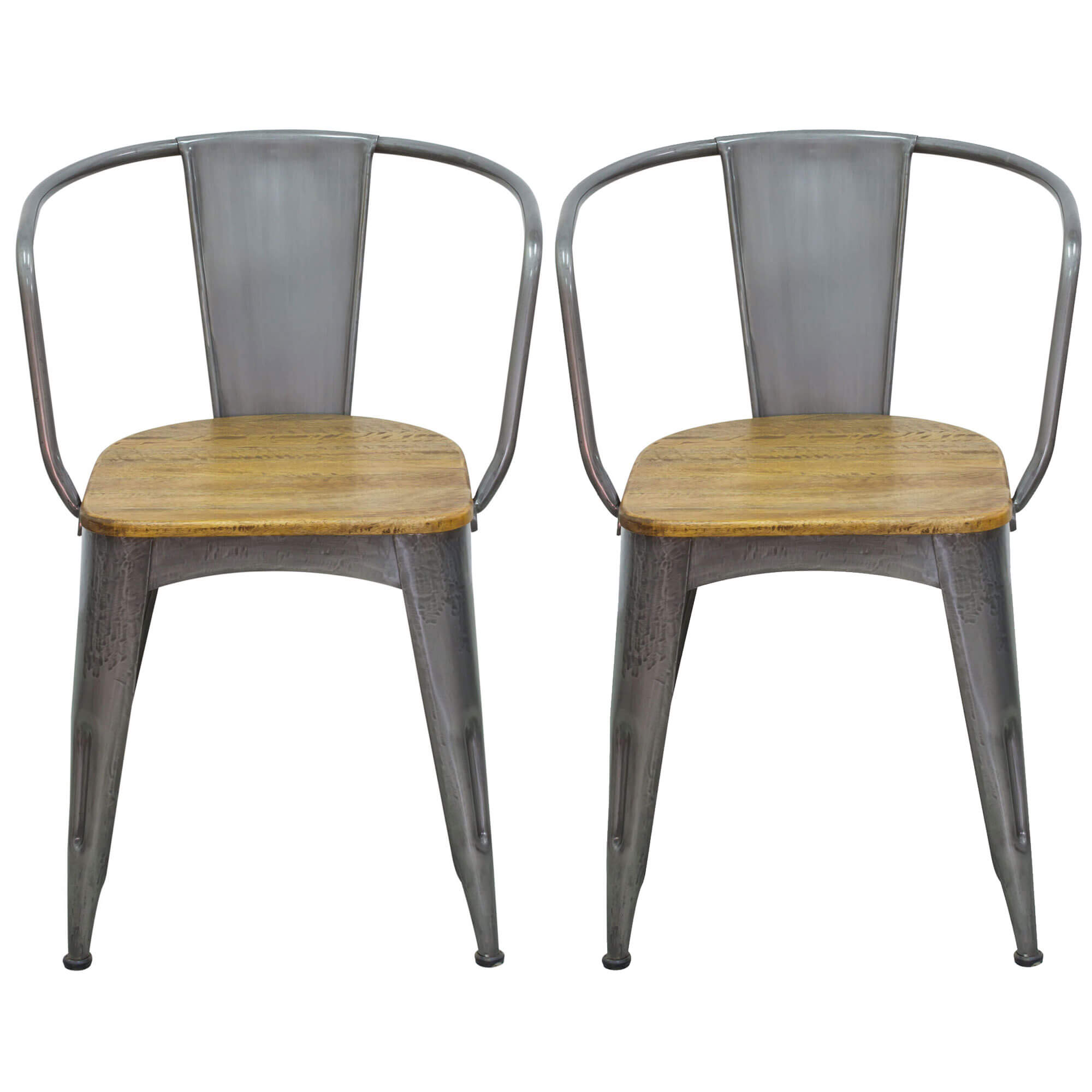 Urban Rectangular Dining Table x4 Chairs