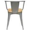 Urban Rectangular Dining Table x6 Chairs