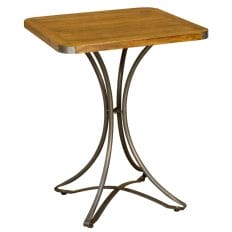 Urban Square Cafe Table (60x60)