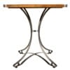 Urban Square Cafe Table 70X70