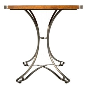Urban Square Cafe Table 70X70