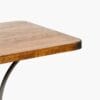 Urban Square Cafe Table 70X70
