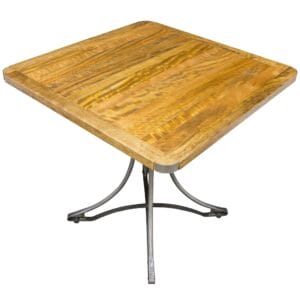 Urban Square Cafe Table