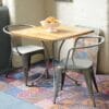 Urban Square Cafe Table