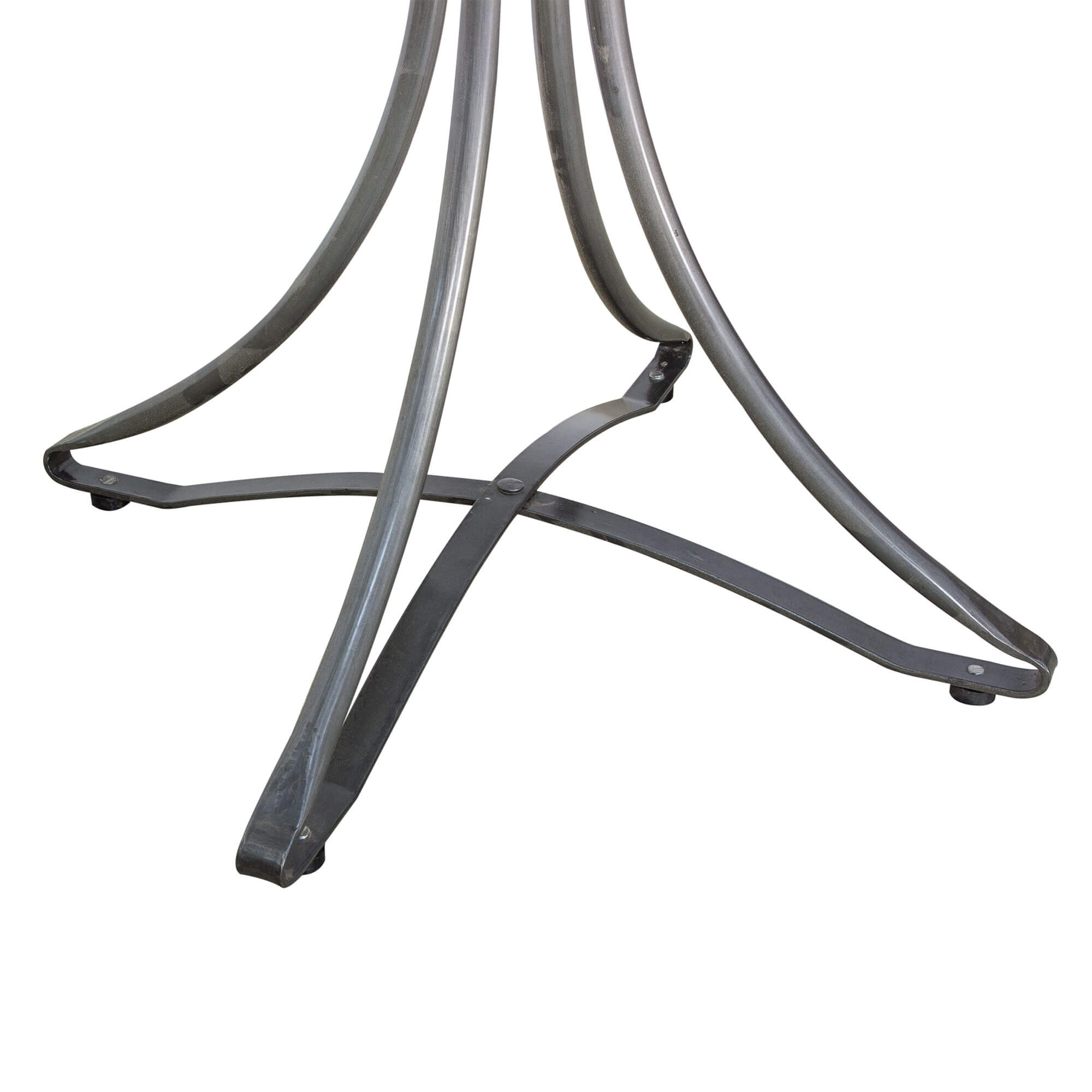 Urban Square Cafe Table x2 Chairs (70x70)