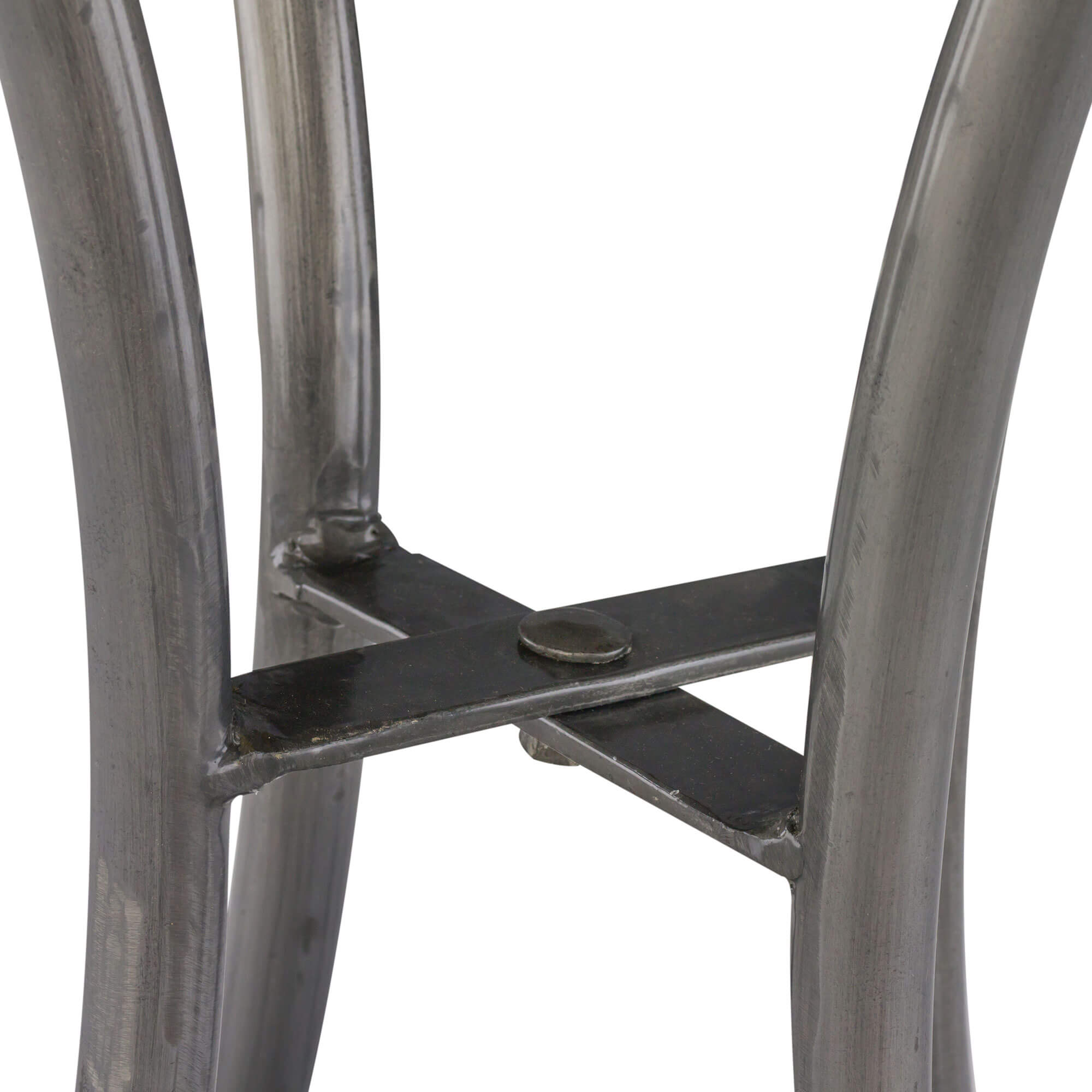 Urban Square Cafe Table x4 Chairs (80x80)