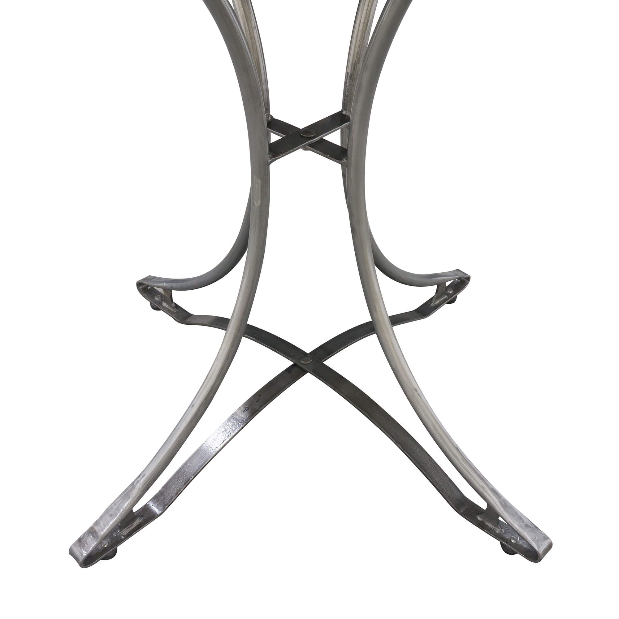 Urban Square Cafe Table x4 Chairs (80x80)