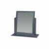 Ayr Softwood Mirror
