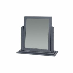 Ayr Softwood Mirror